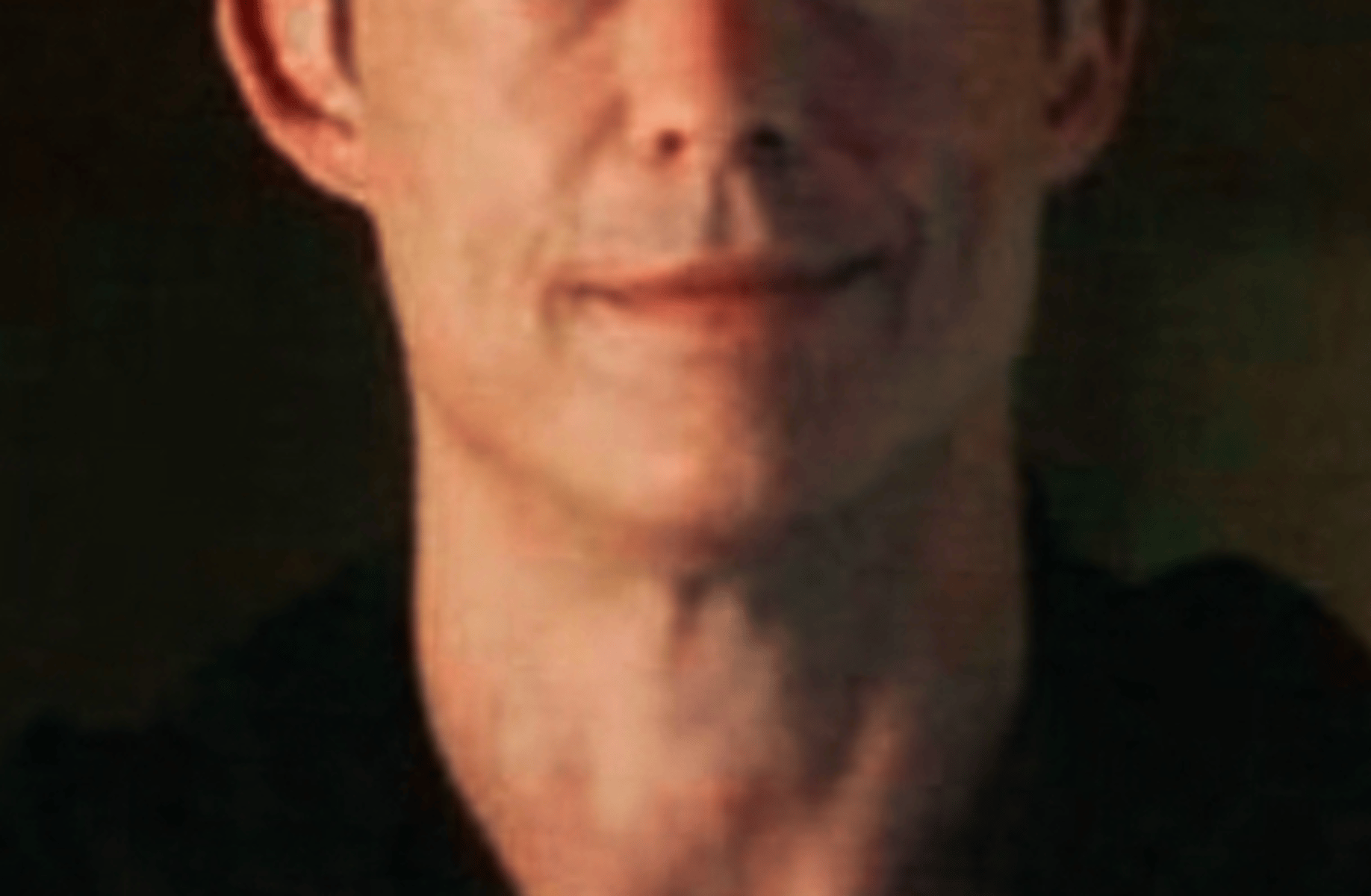 Harrison Wells