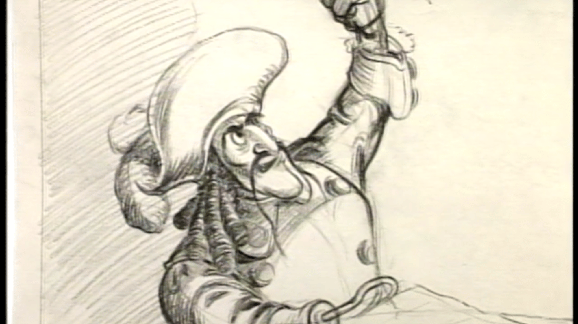 Captain Hook