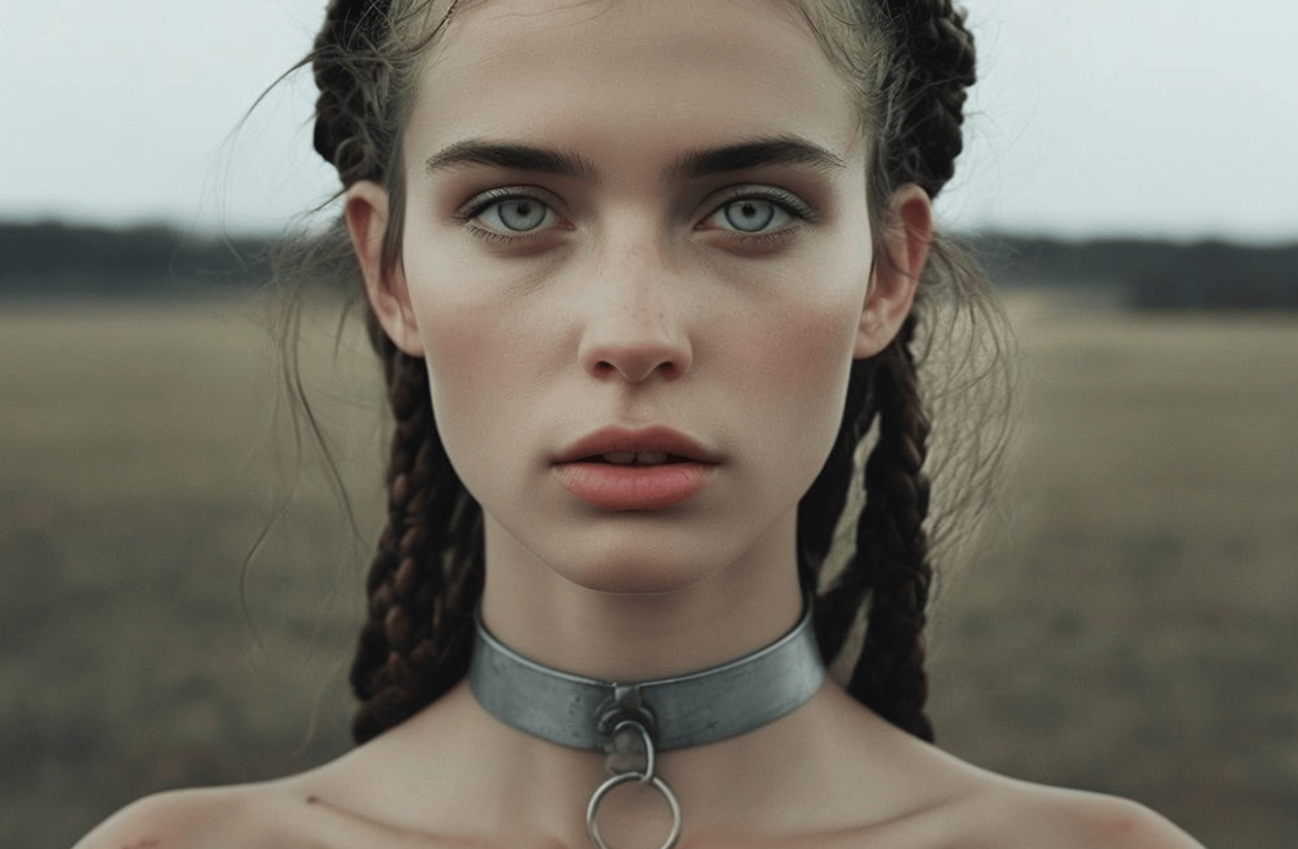 Gorean Kajira Candice