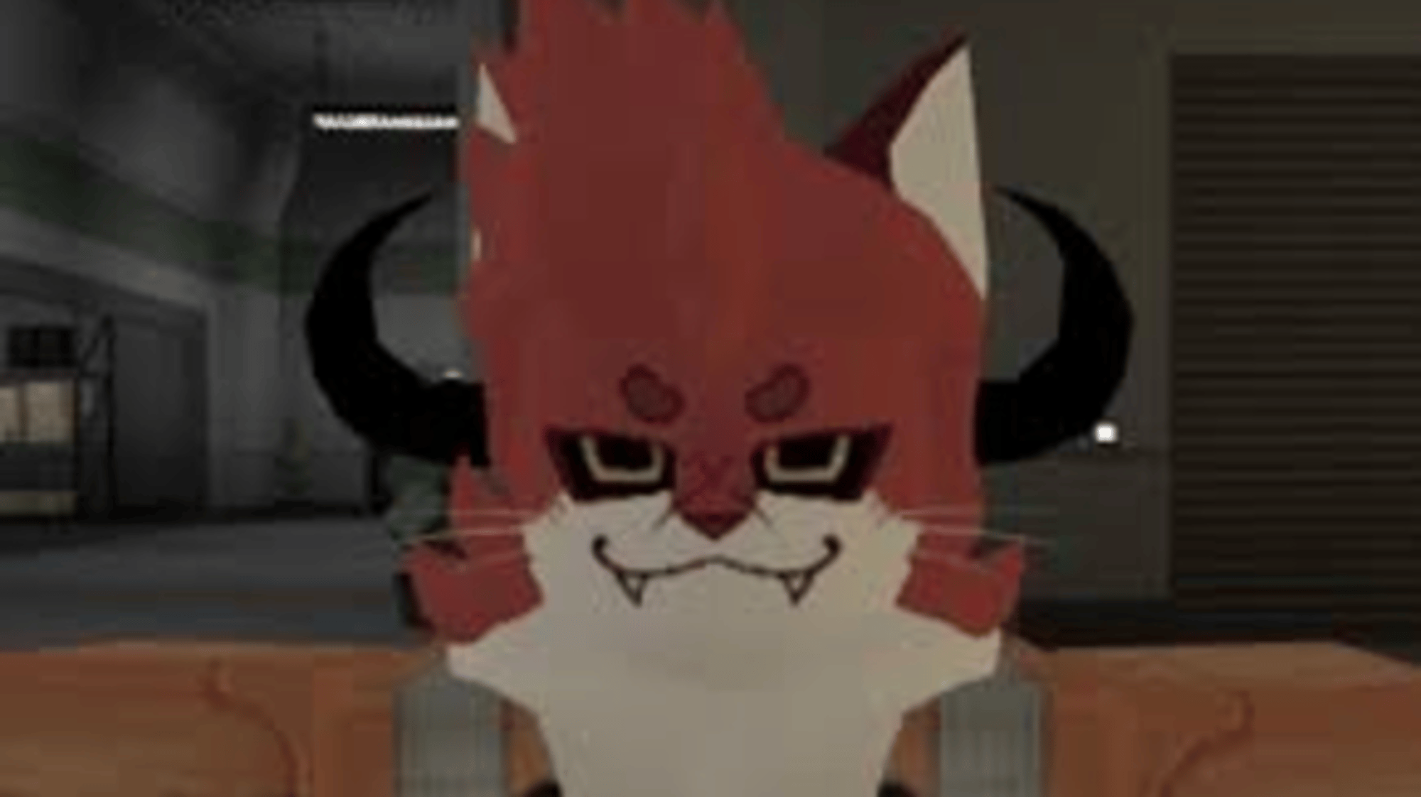 Demon Hazzy (KP)