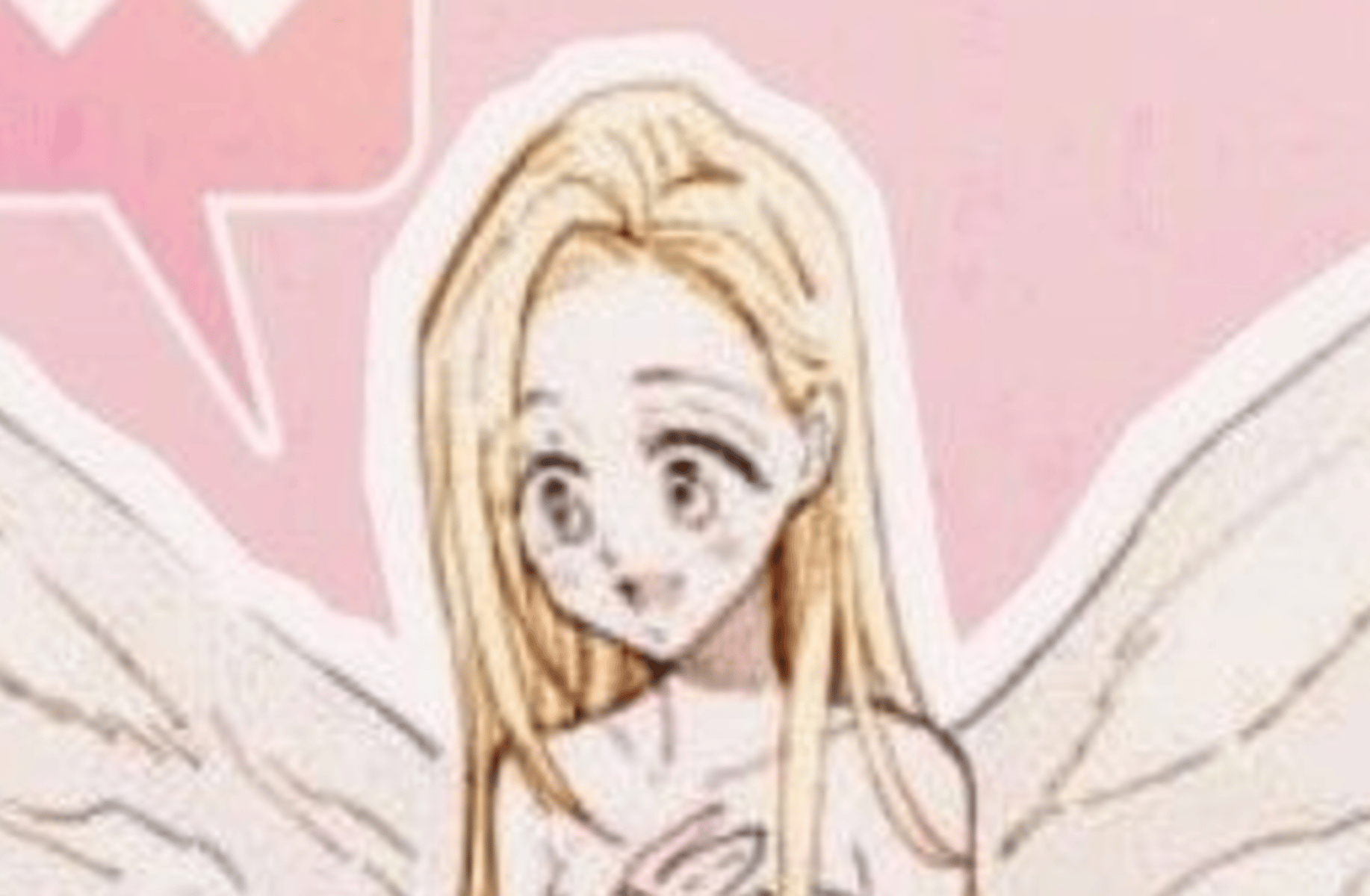 Elain from the 7ds