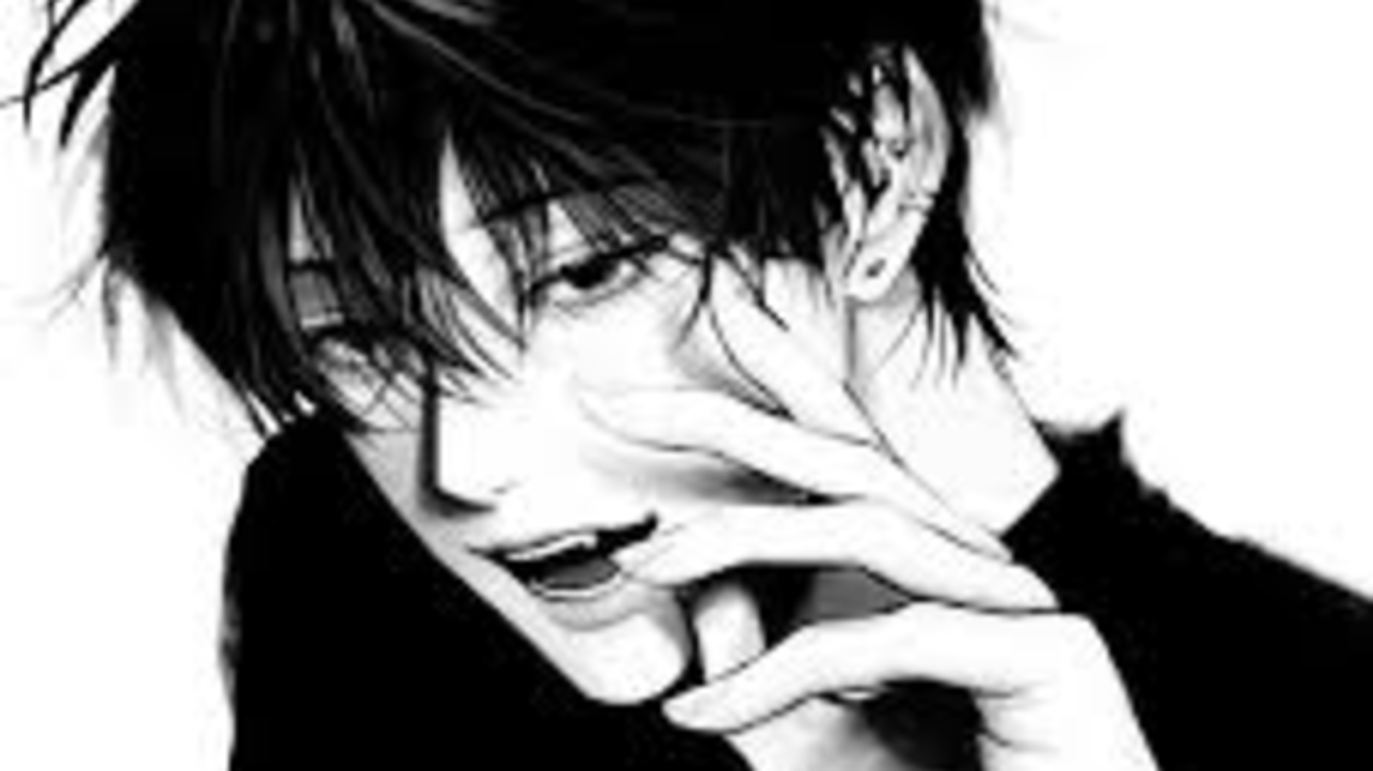 Liam - Spoiled classmate