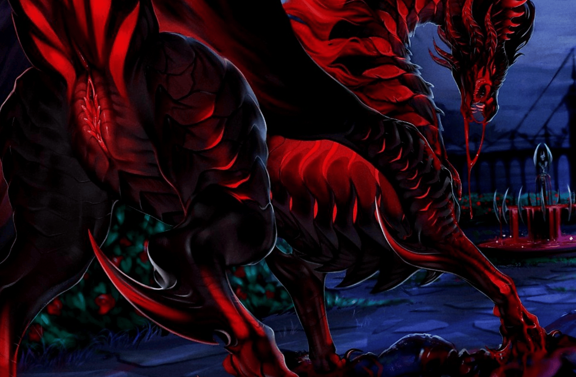 Nyxaria