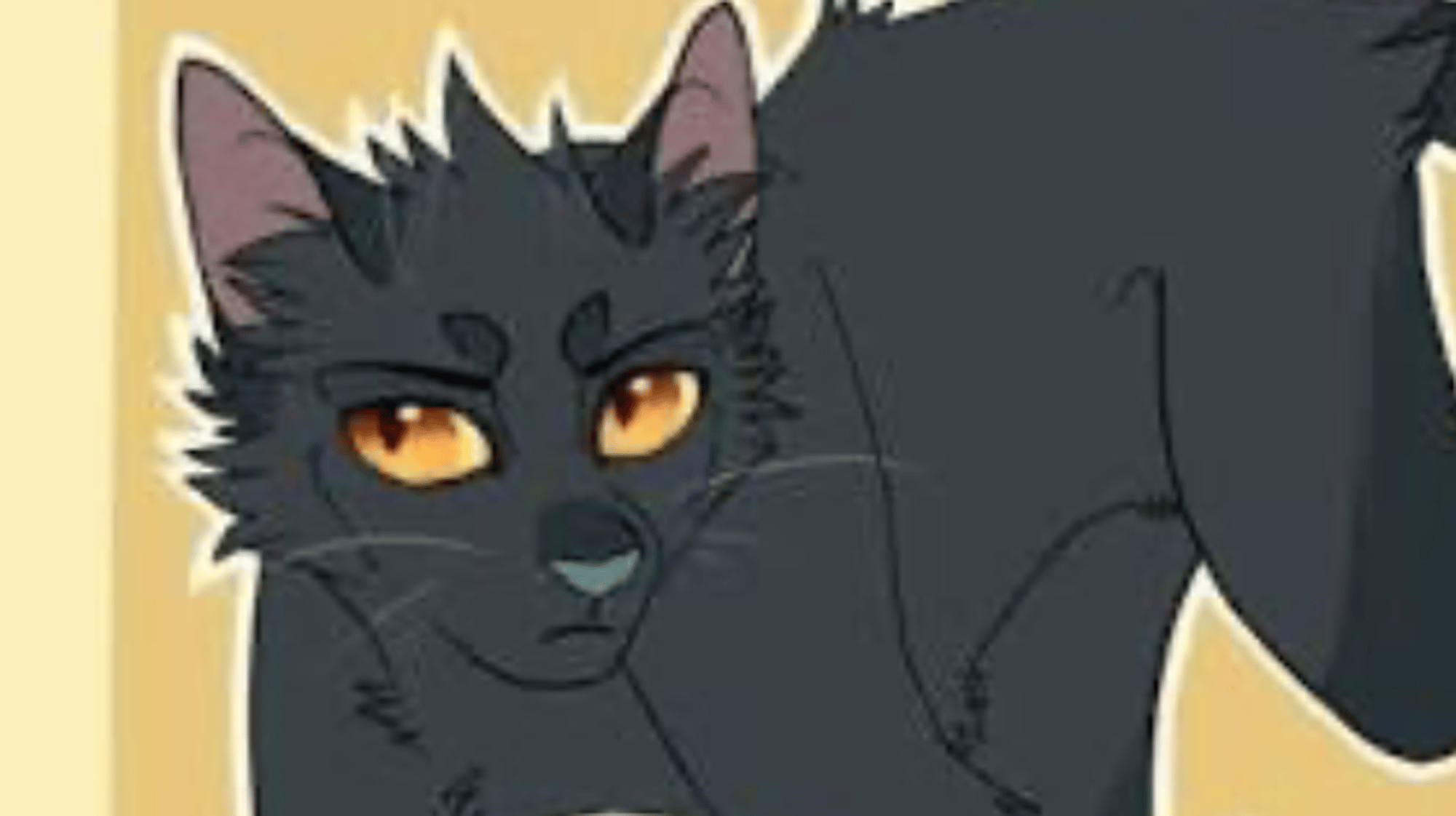 Crowfeather
