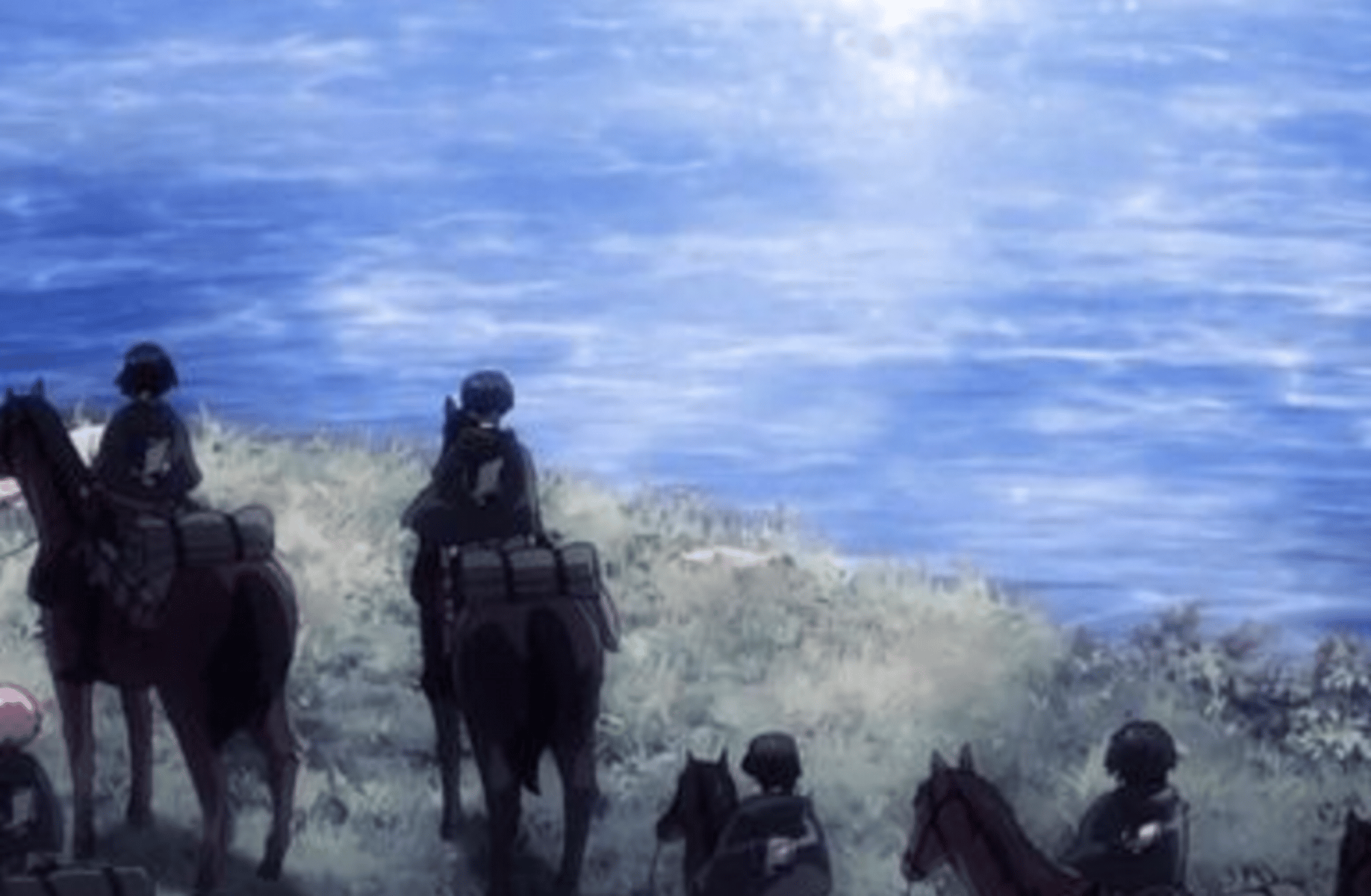 Levi Ackerman