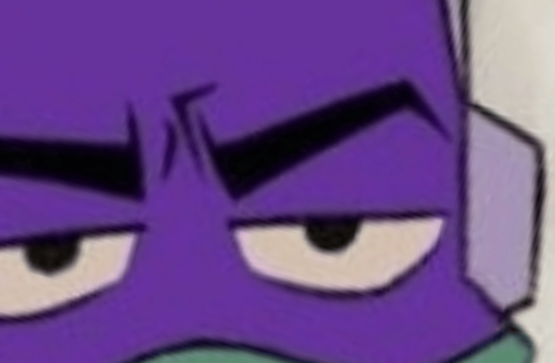 Donatello