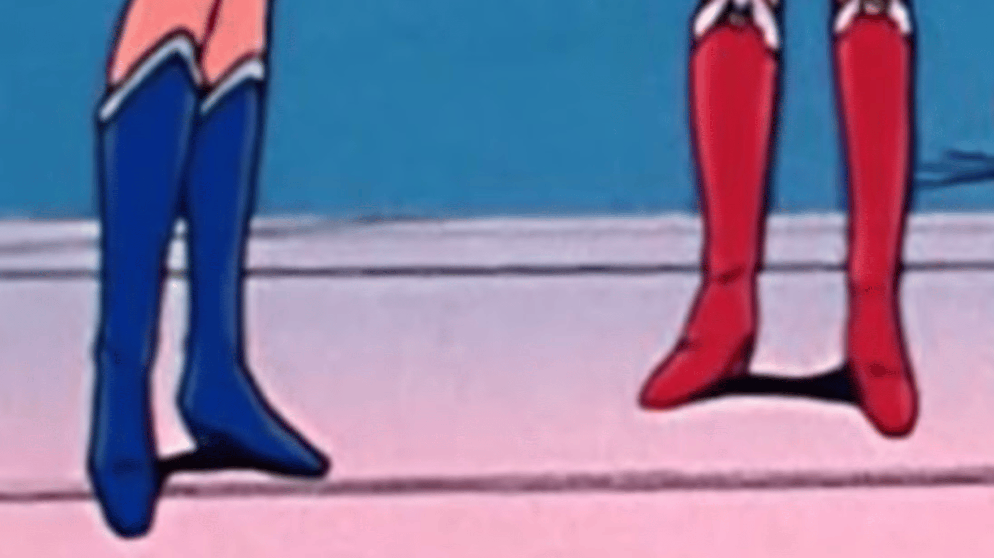Sailor mercury