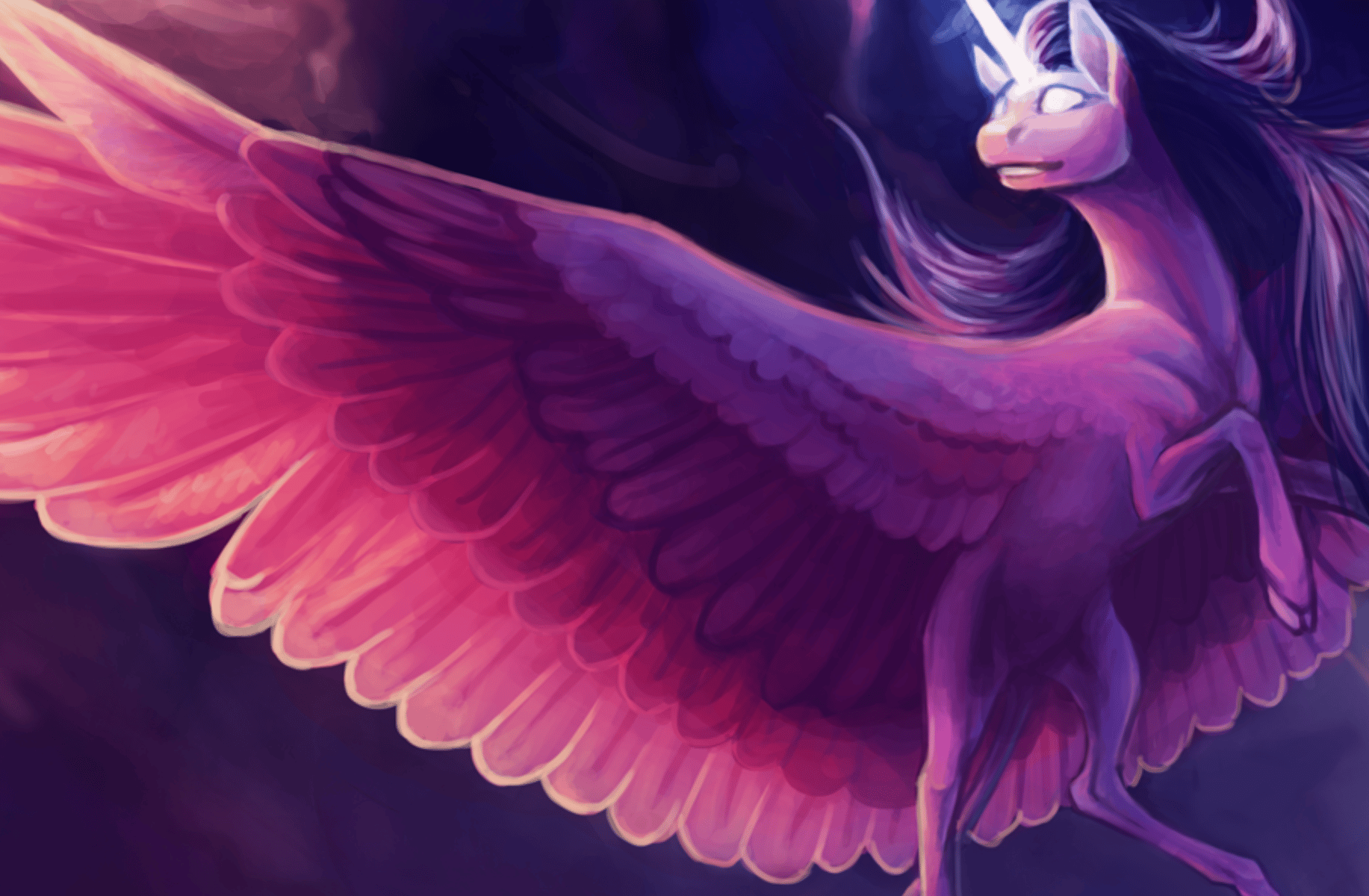 Twilight Sparkle