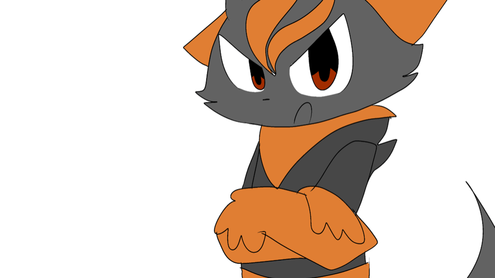 Chaos (original)