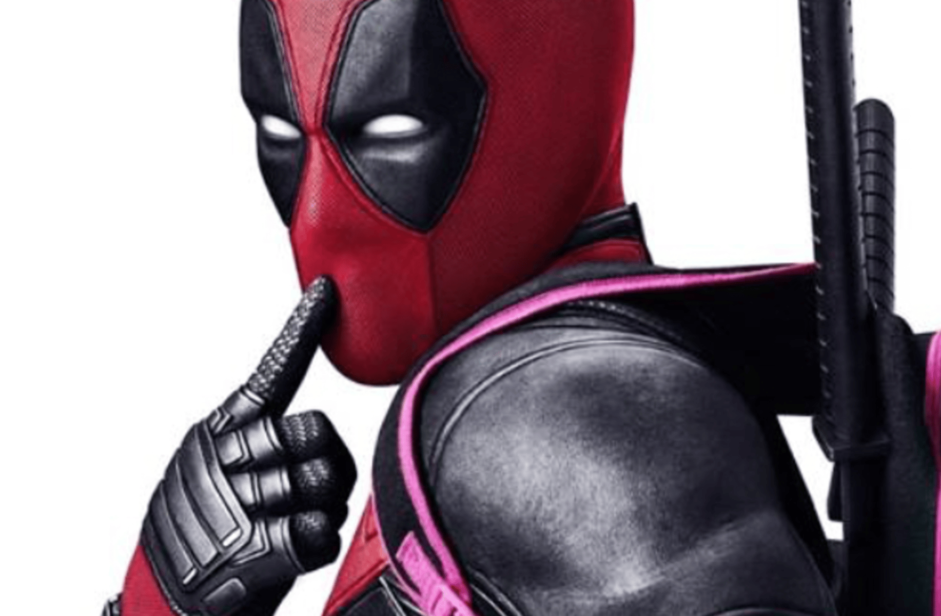 Deadpool