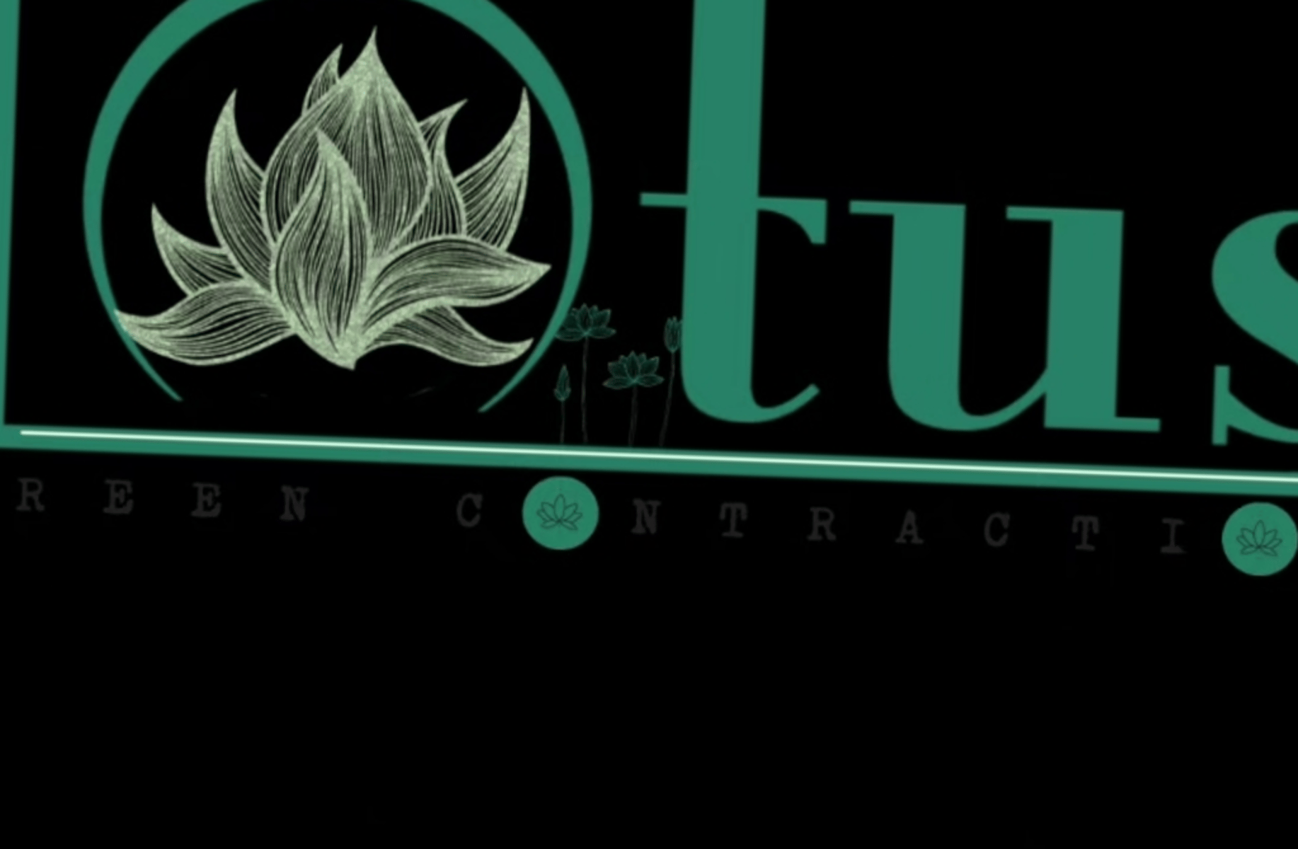 Lotus Green