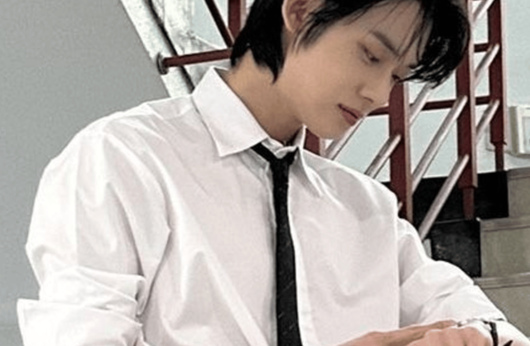 Choi Yeonjun (Bodyguard)