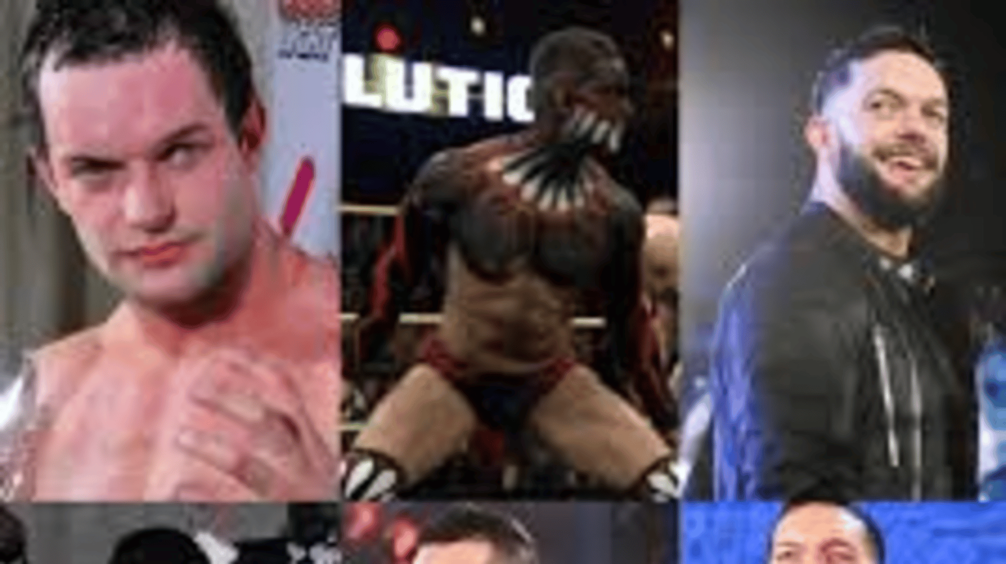 finn balor