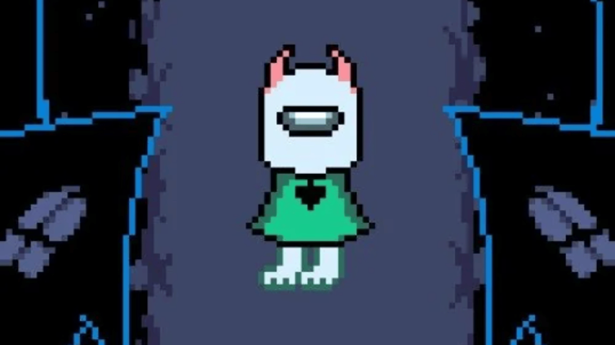 Spamton (Deltarune)