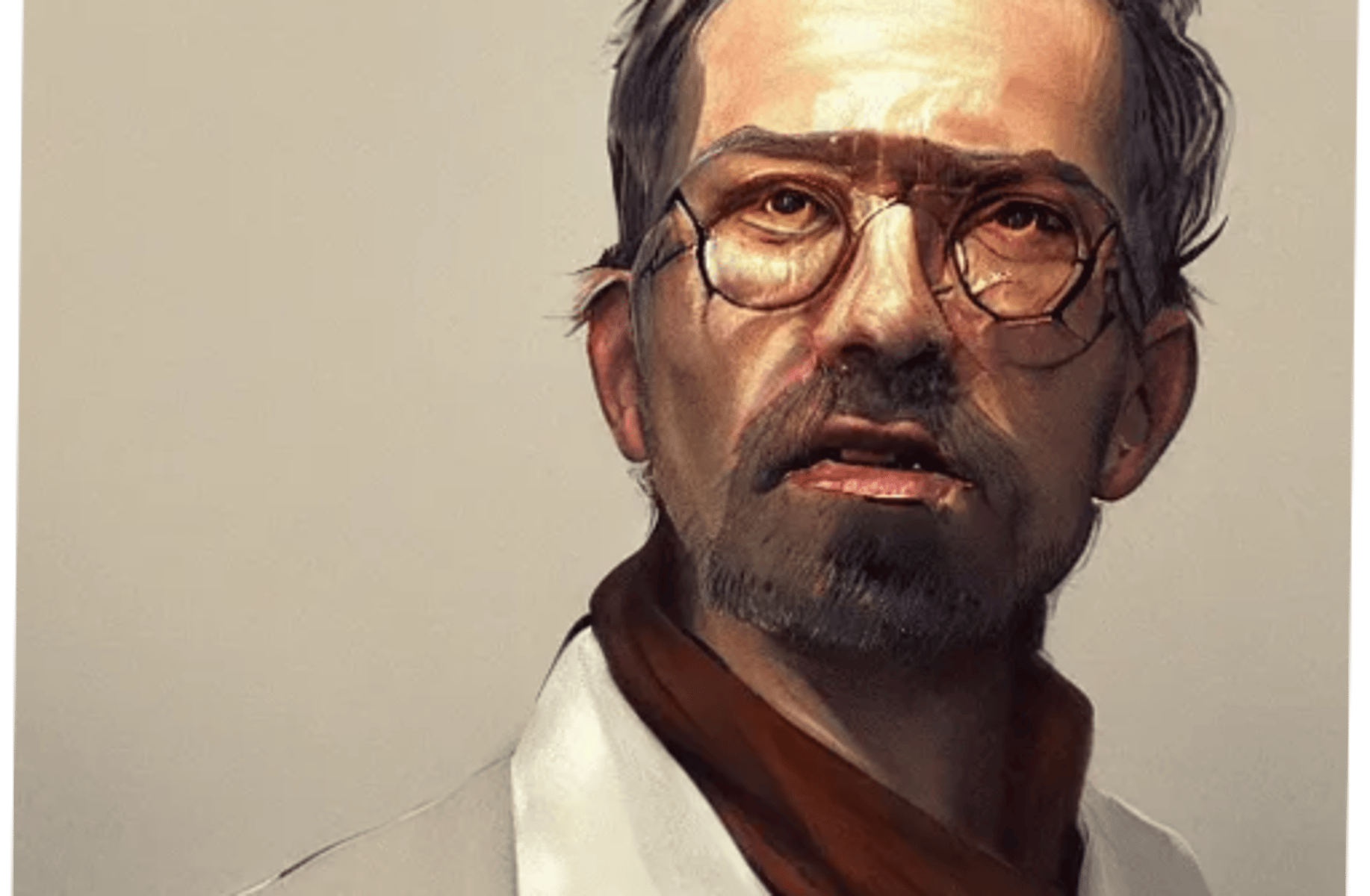 Dr Edward