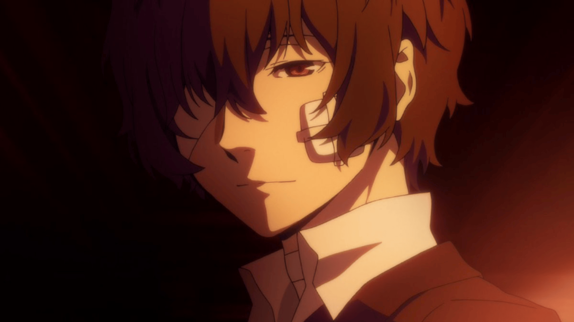 Osamu Dazai