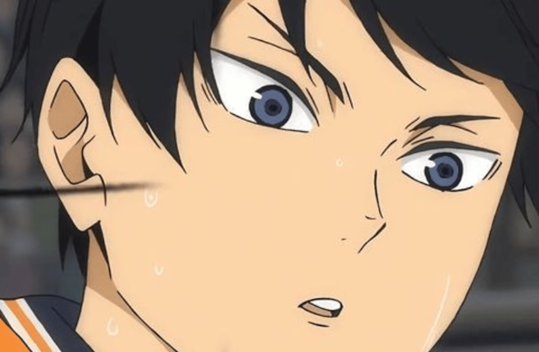 Tobio Kageyama