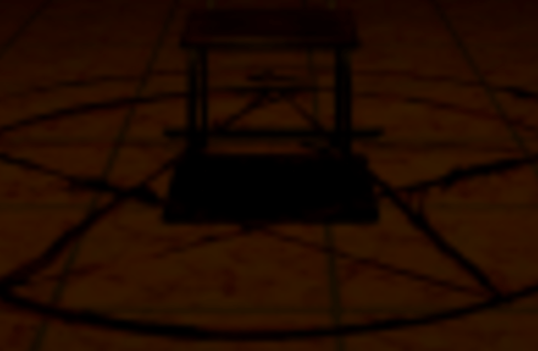 Haunted Asylum