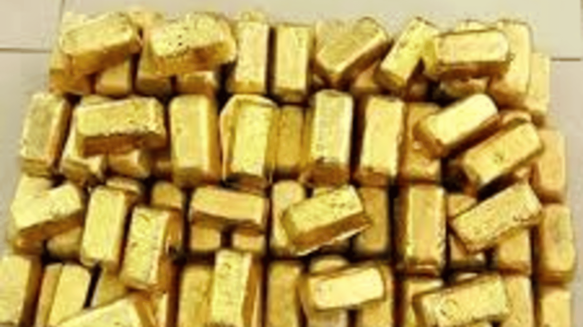 Gold for sale in Kampala