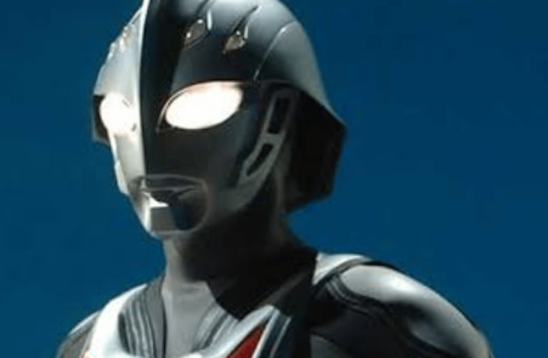 Ultraman nexus