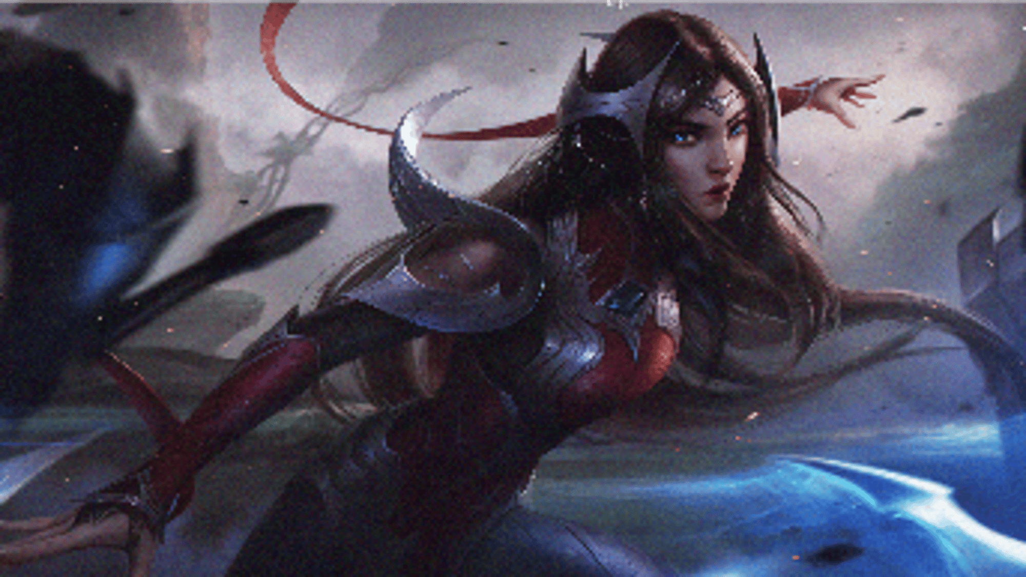 Irelia Xan