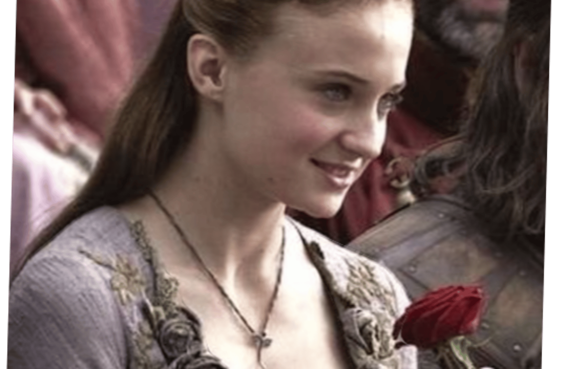 Sansa Stark