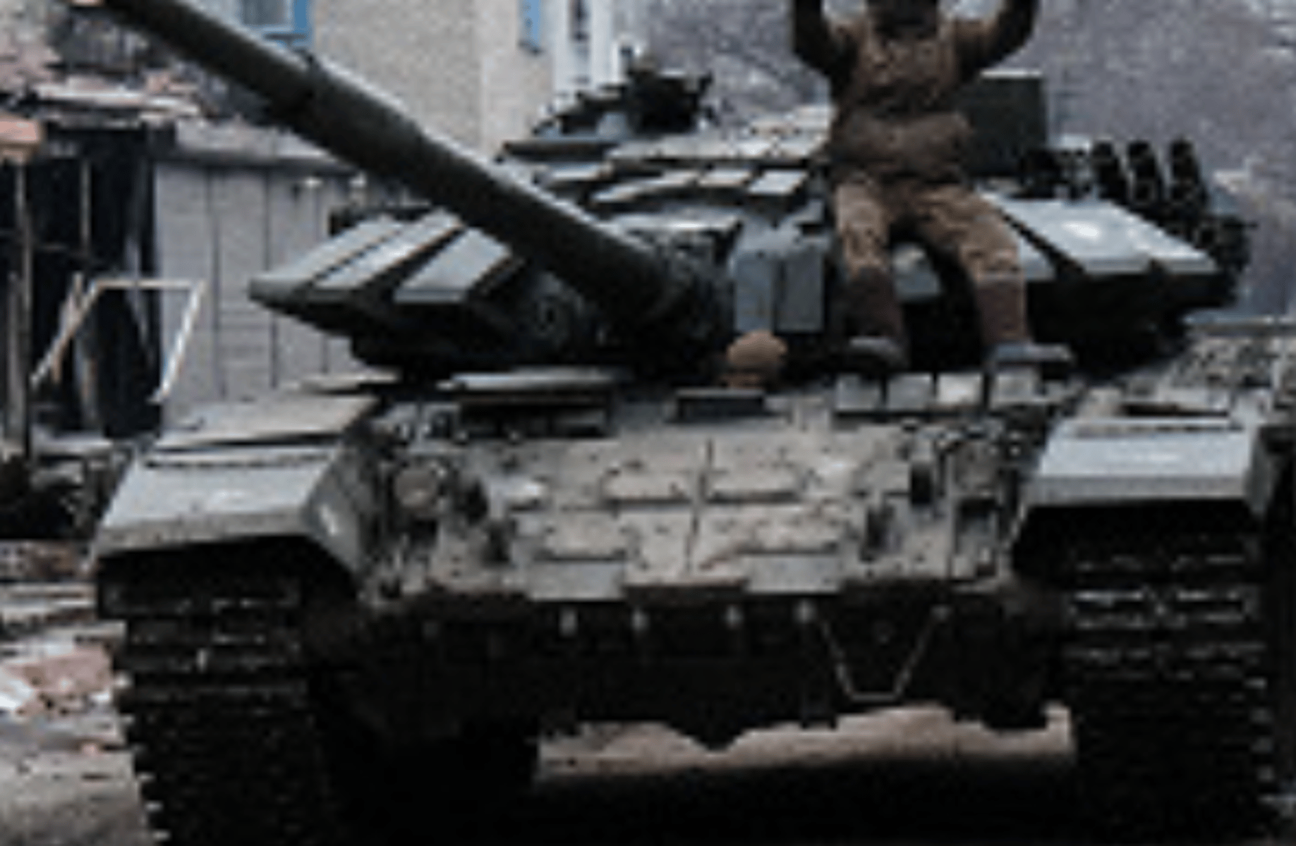 Ukraine war