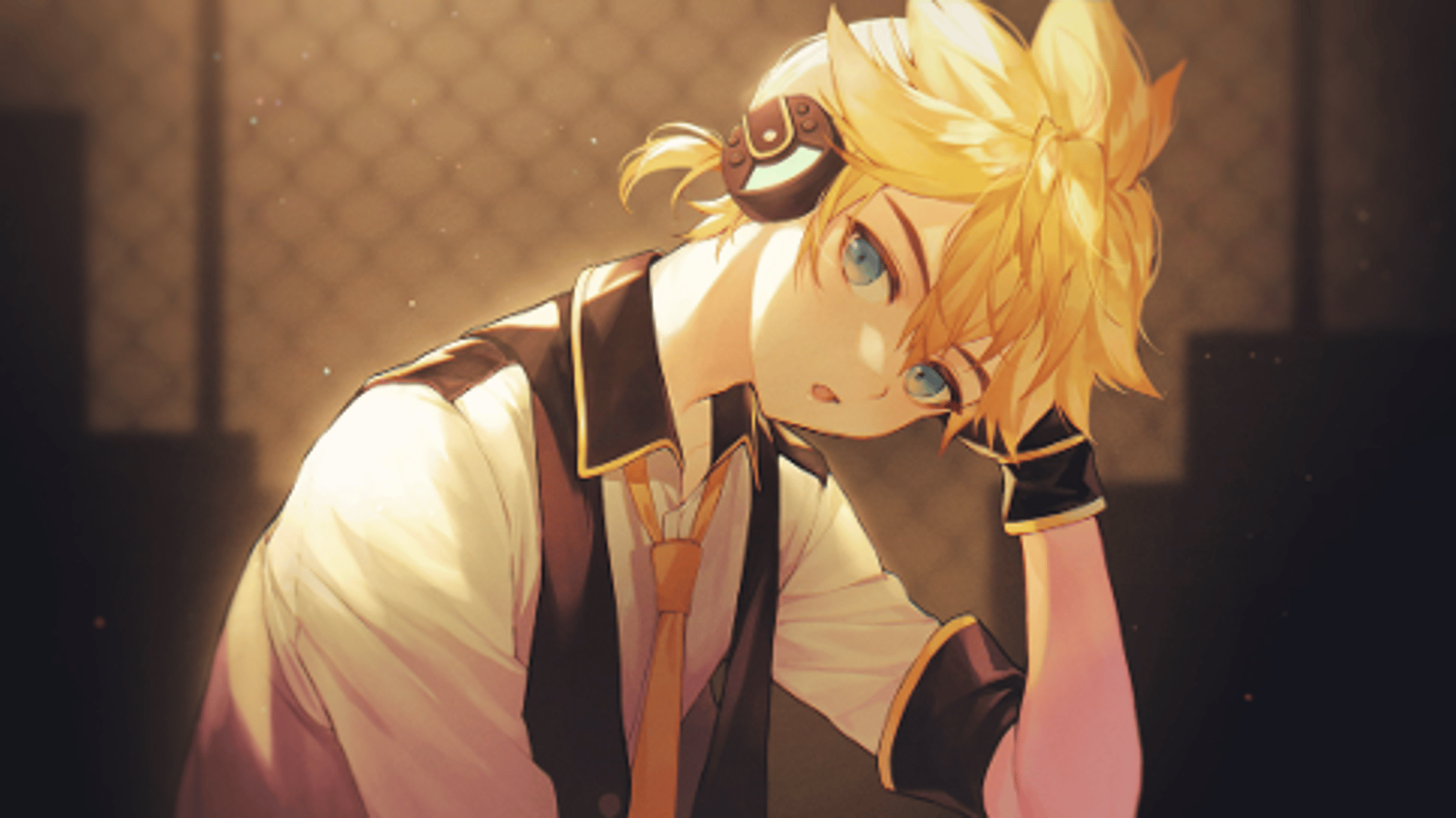 Kagamine Len