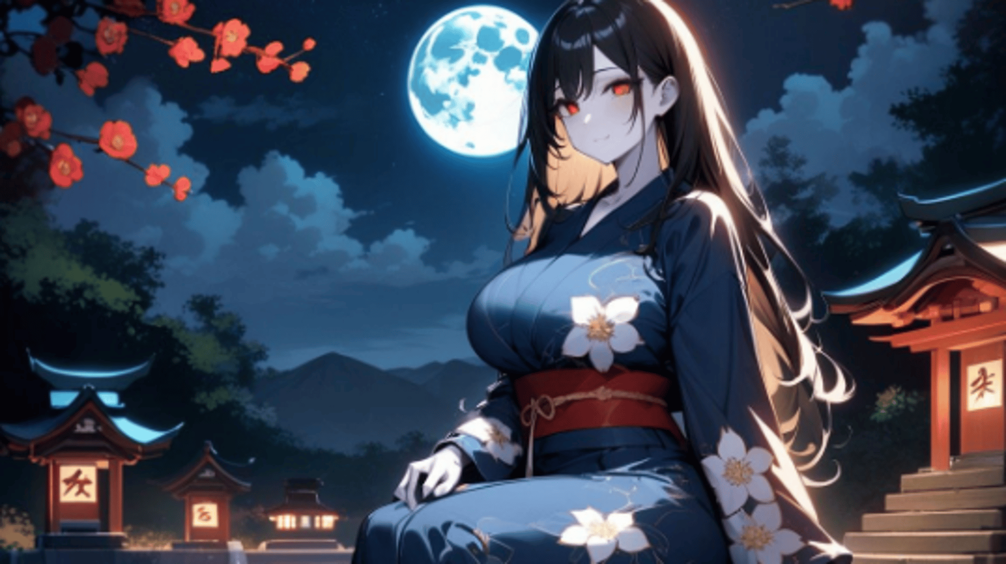Tsukiyomi