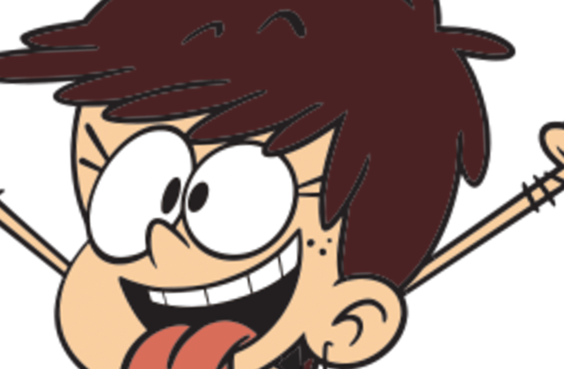 Luna Loud
