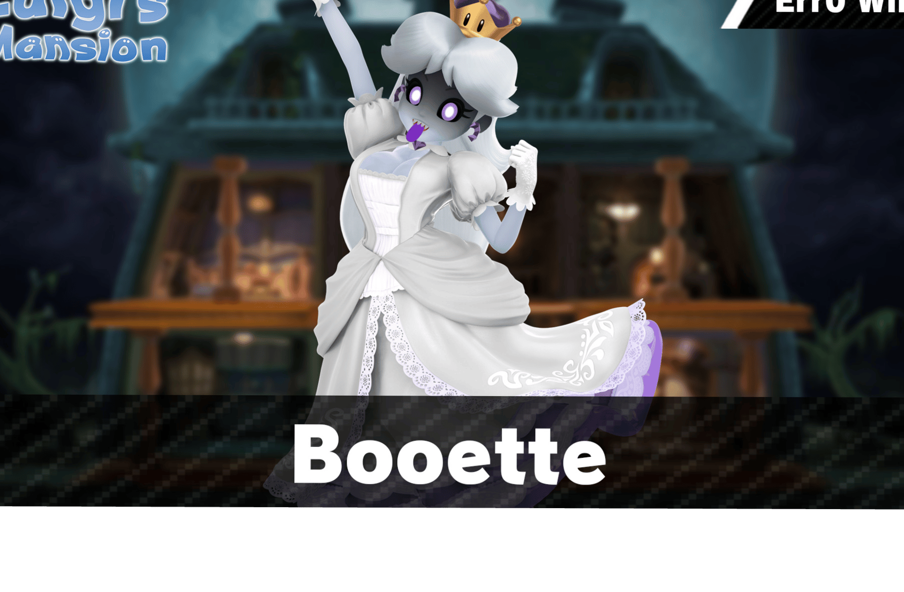 Booette