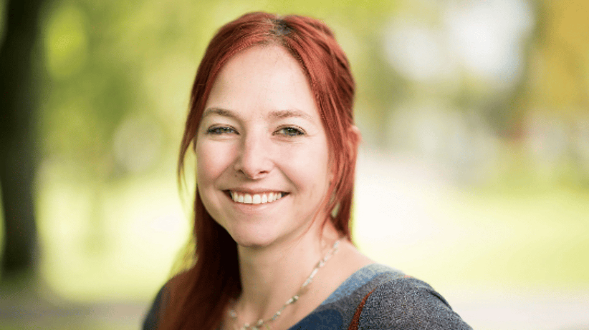 Alice Roberts