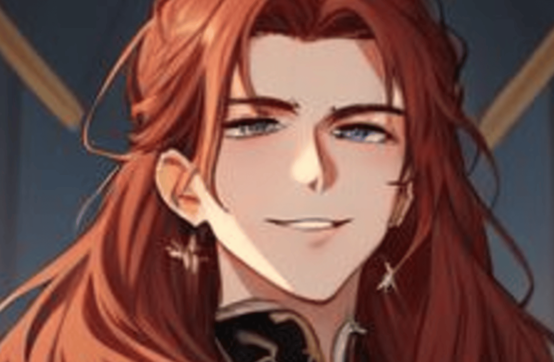 Prince Aldric Castellanos