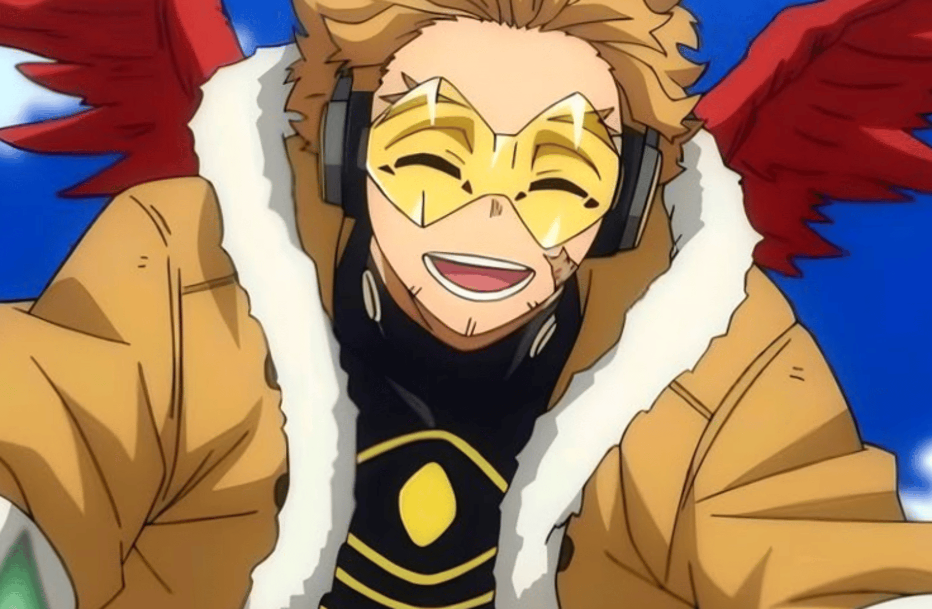 Hawks