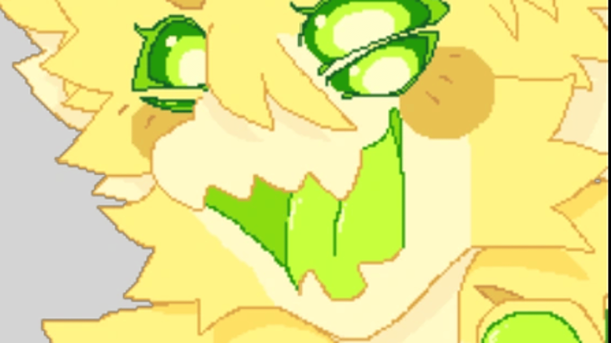 Lemon Shork