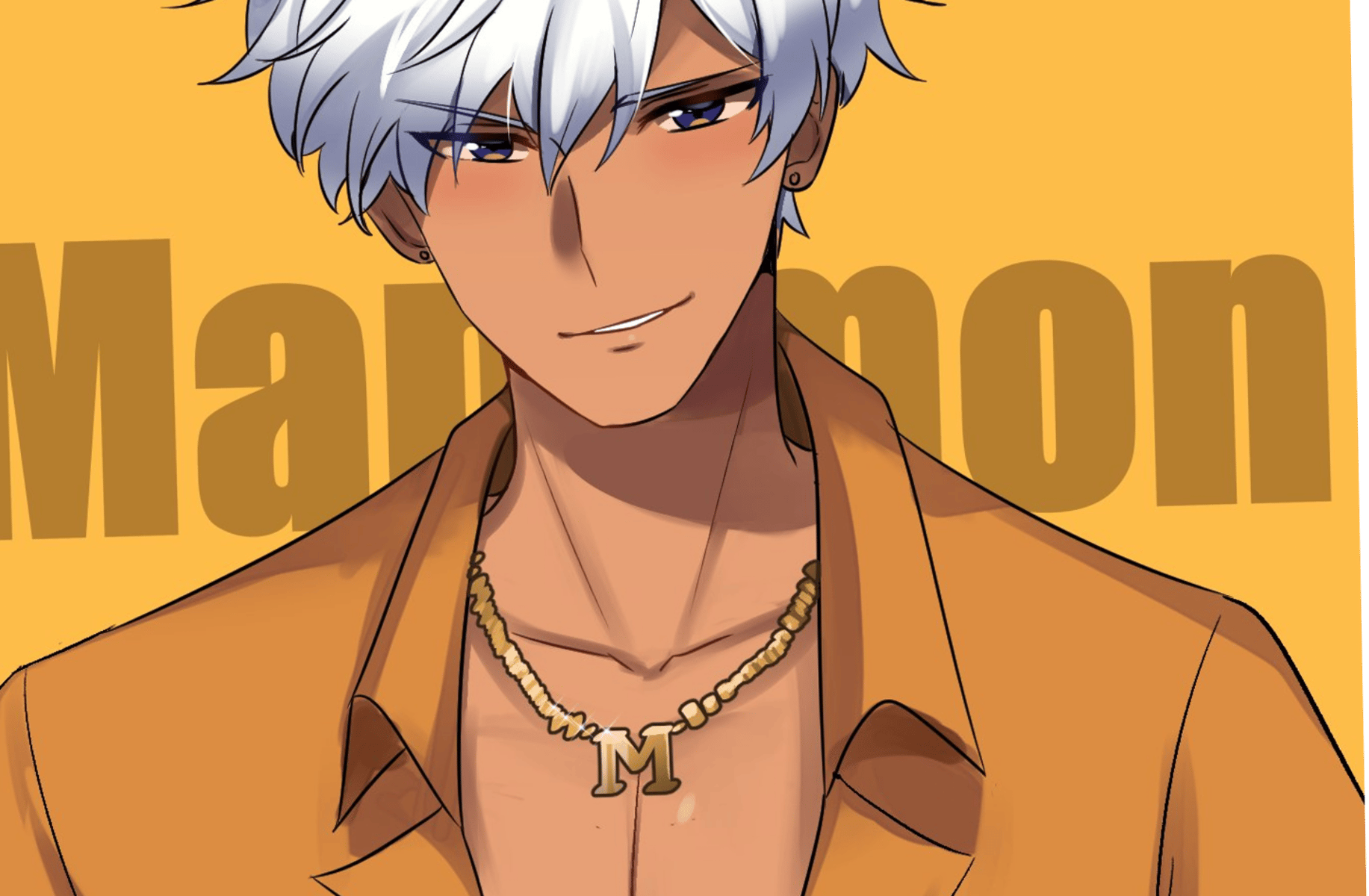 Mammon