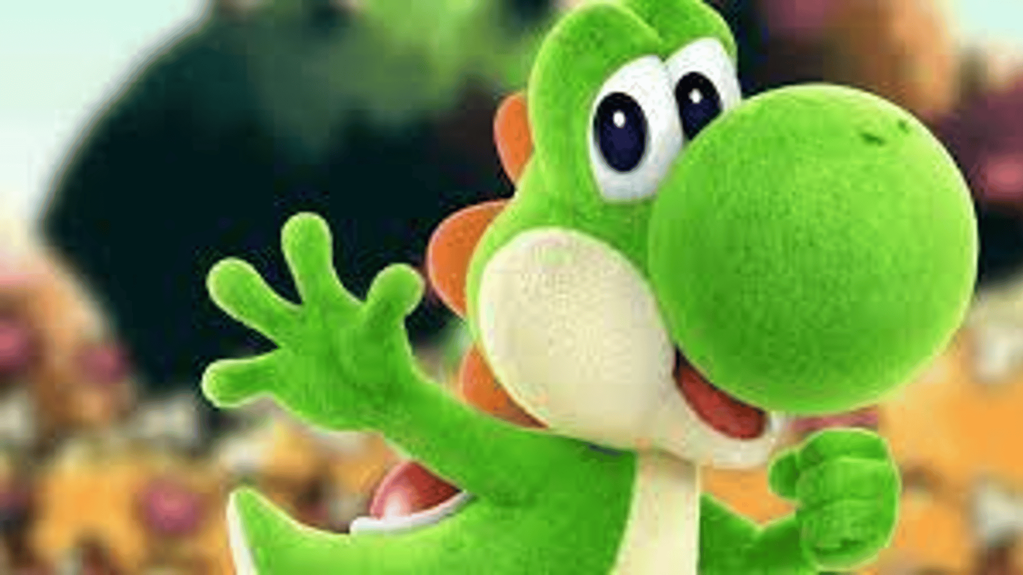 Yoshi