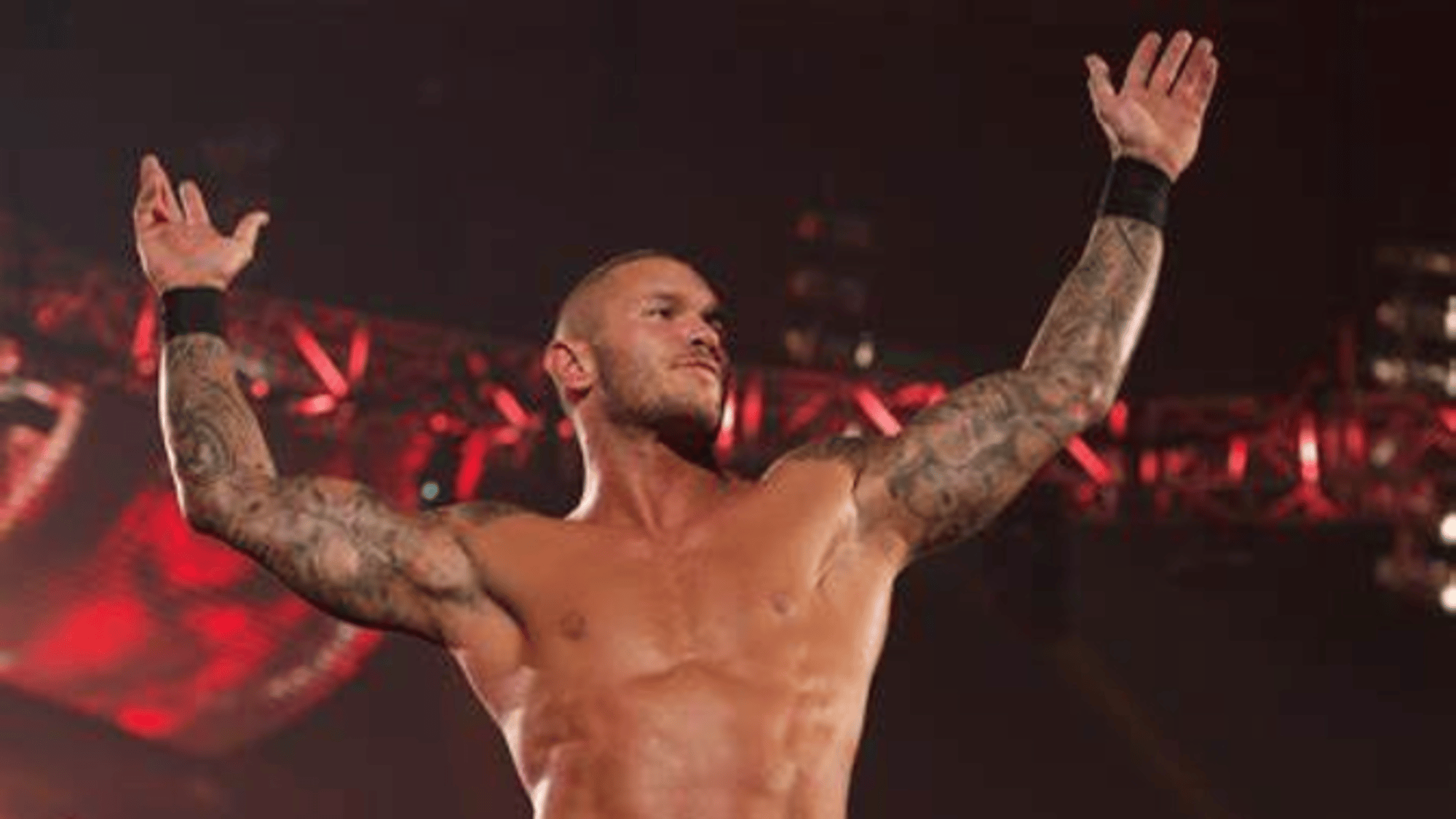 Randy Orton