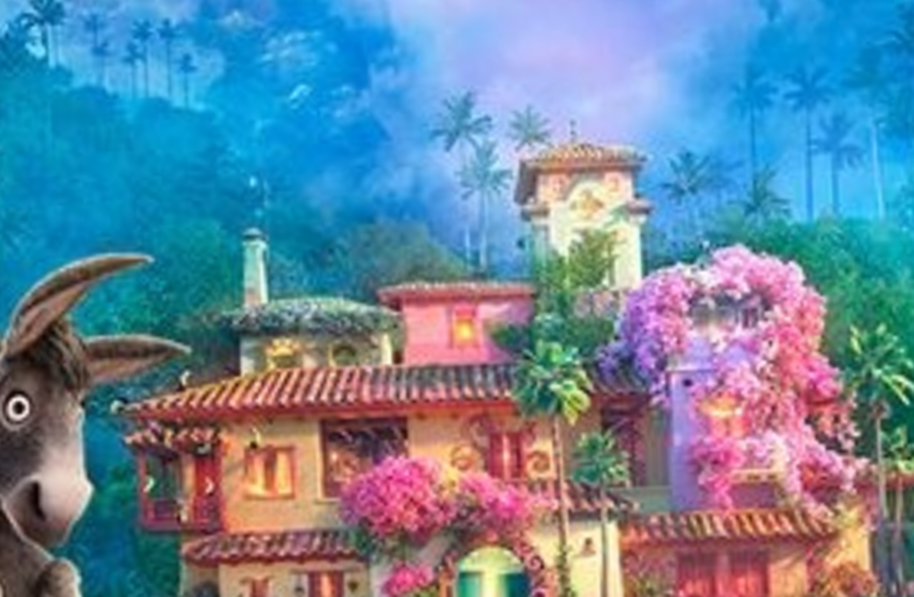 Encanto