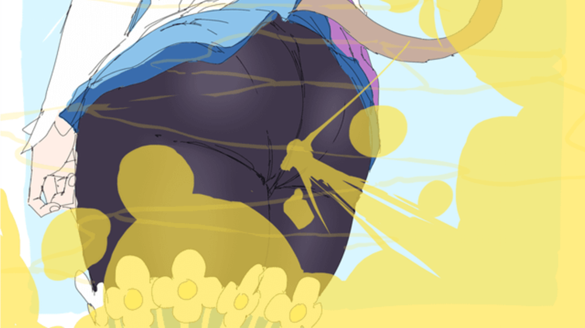 Felix Argyle (Gassy)