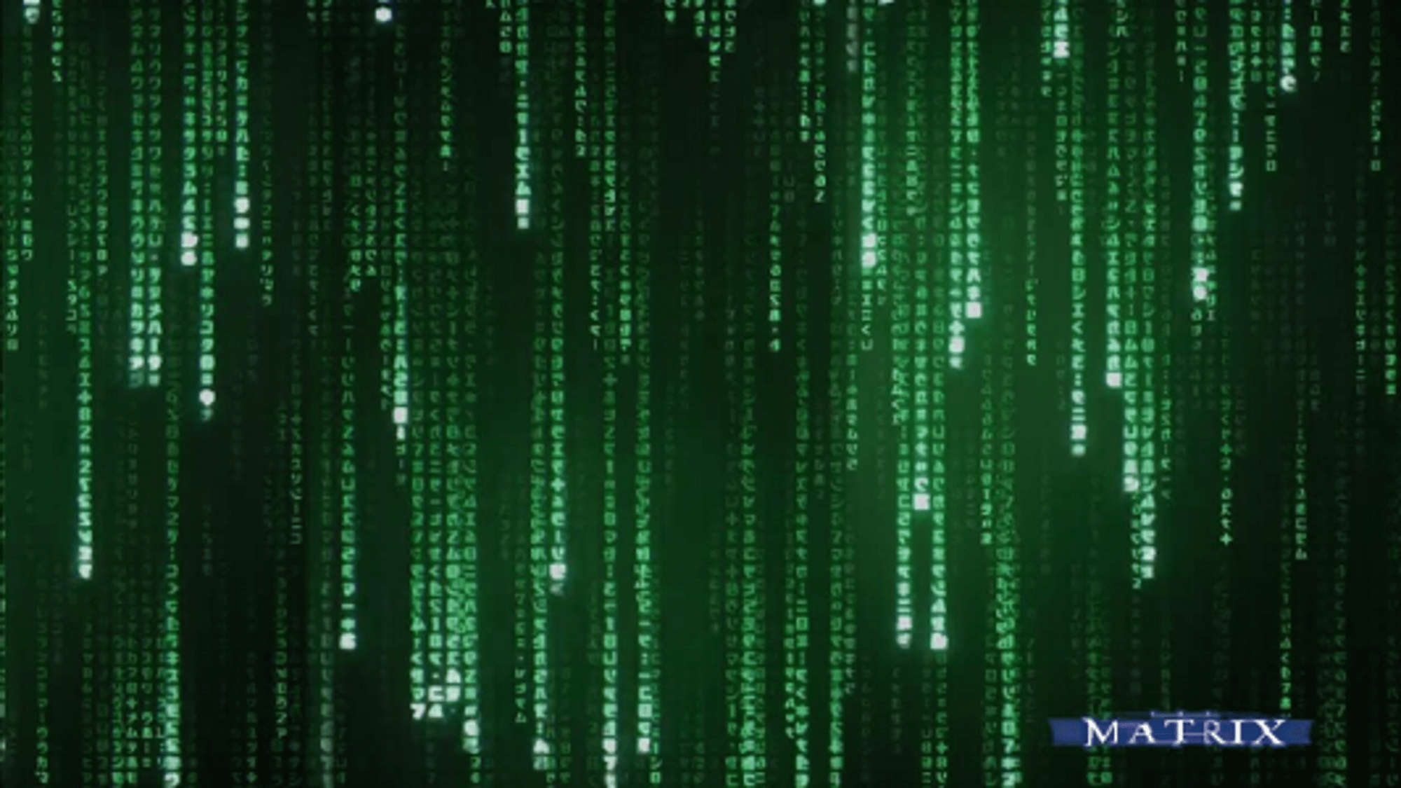Trinity (Matrix)
