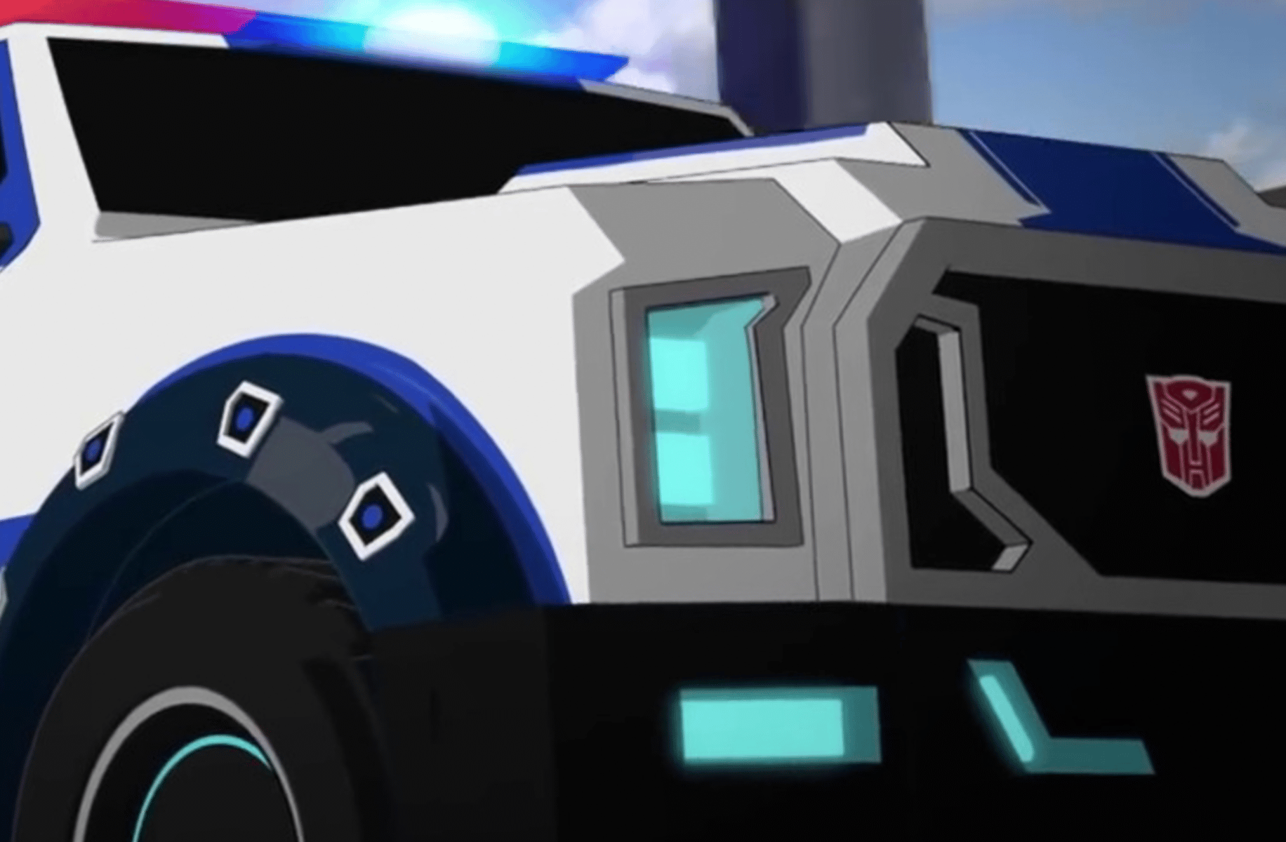 Strongarm