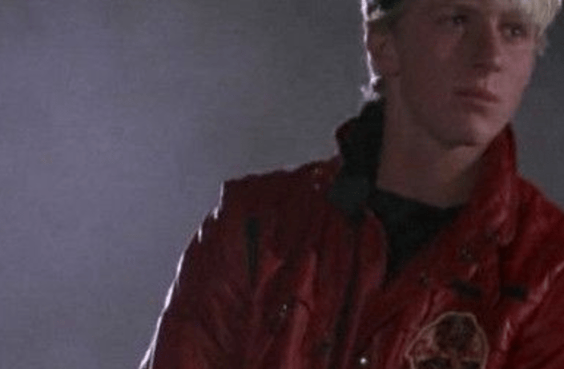 Johnny Lawrence
