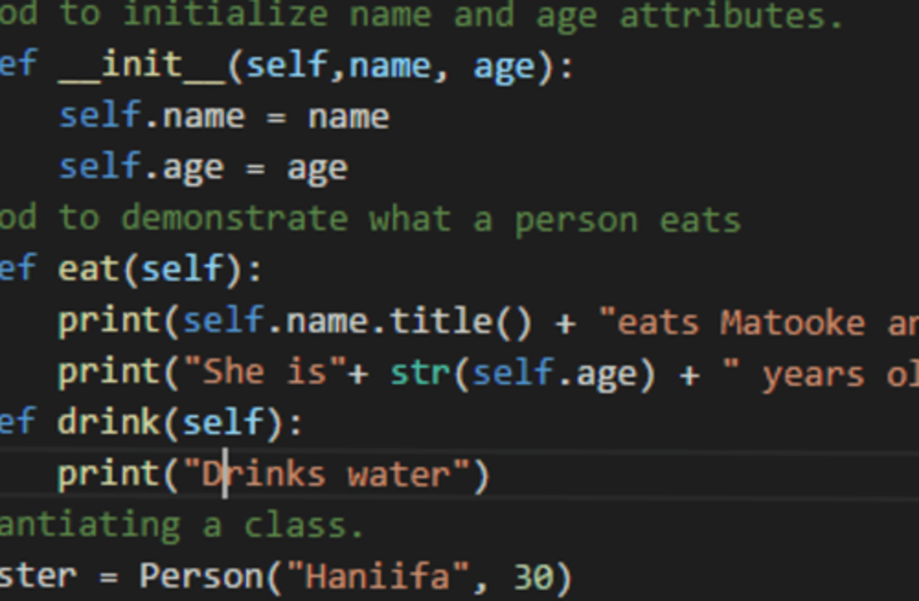 Code Genie