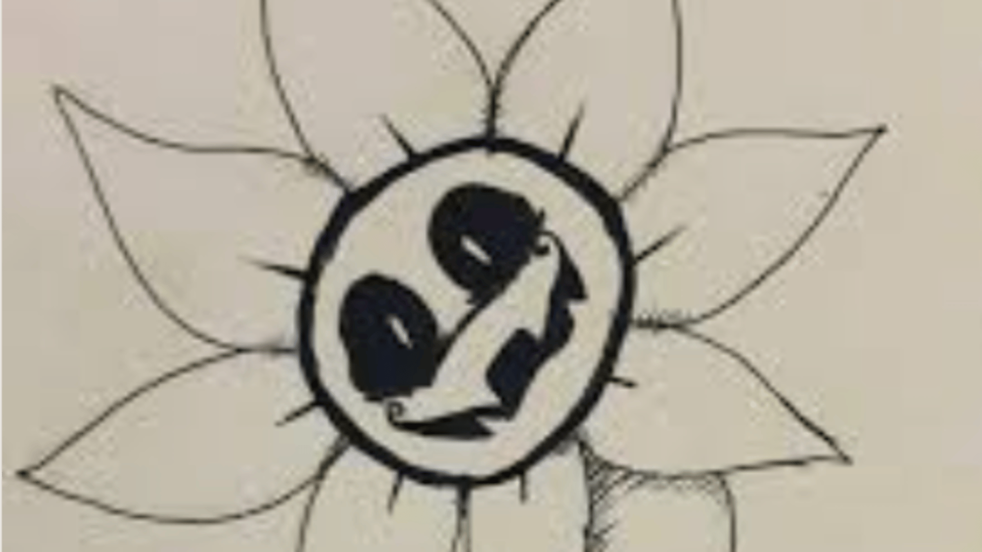 Flowey the flower