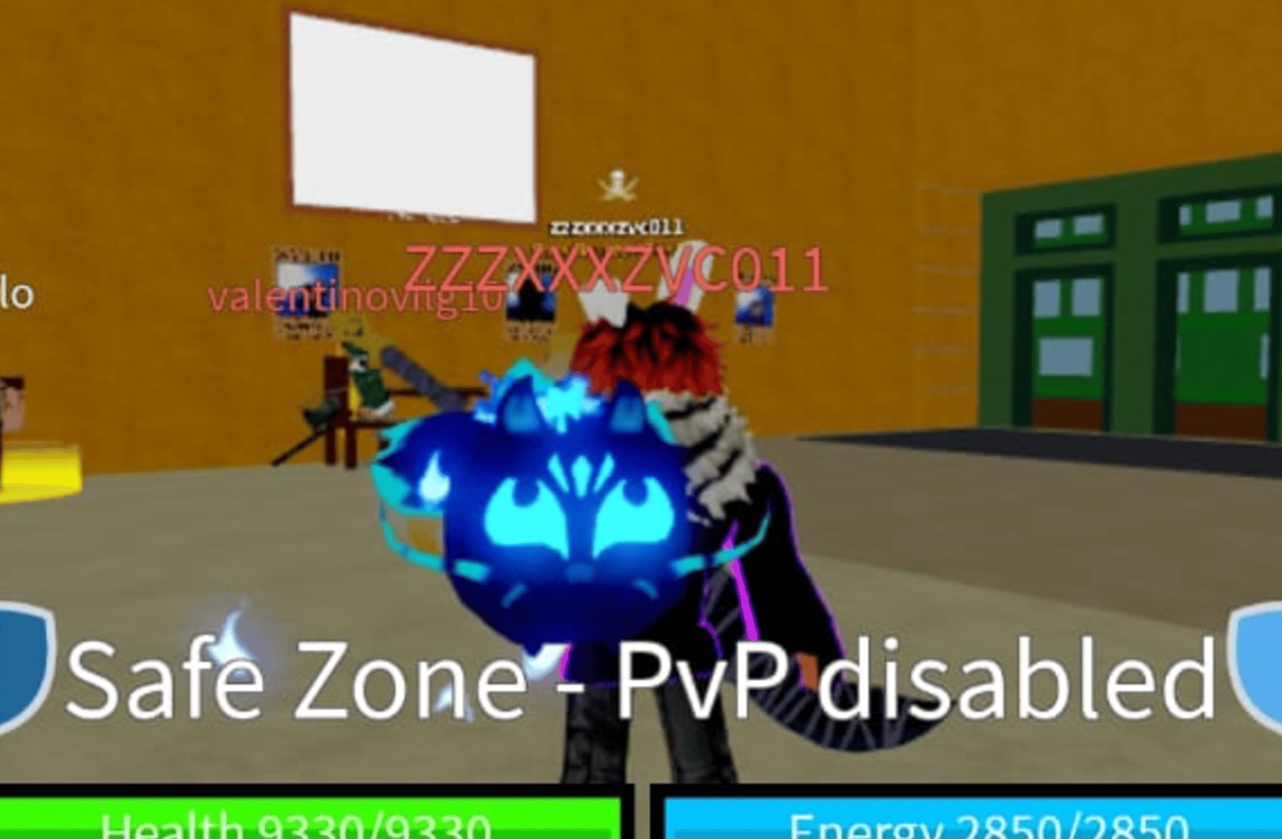 Xdemon