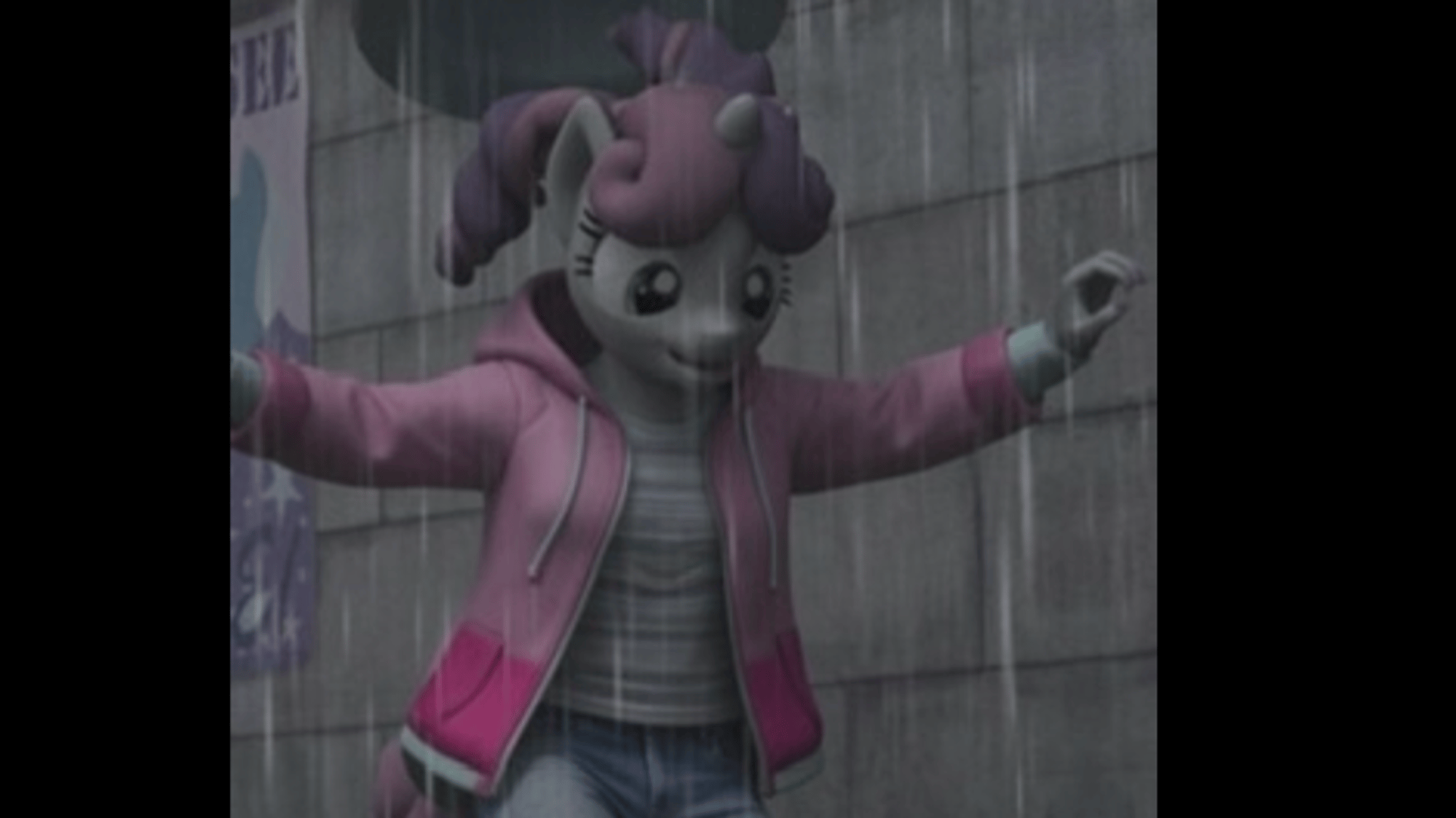 Sweetie belle