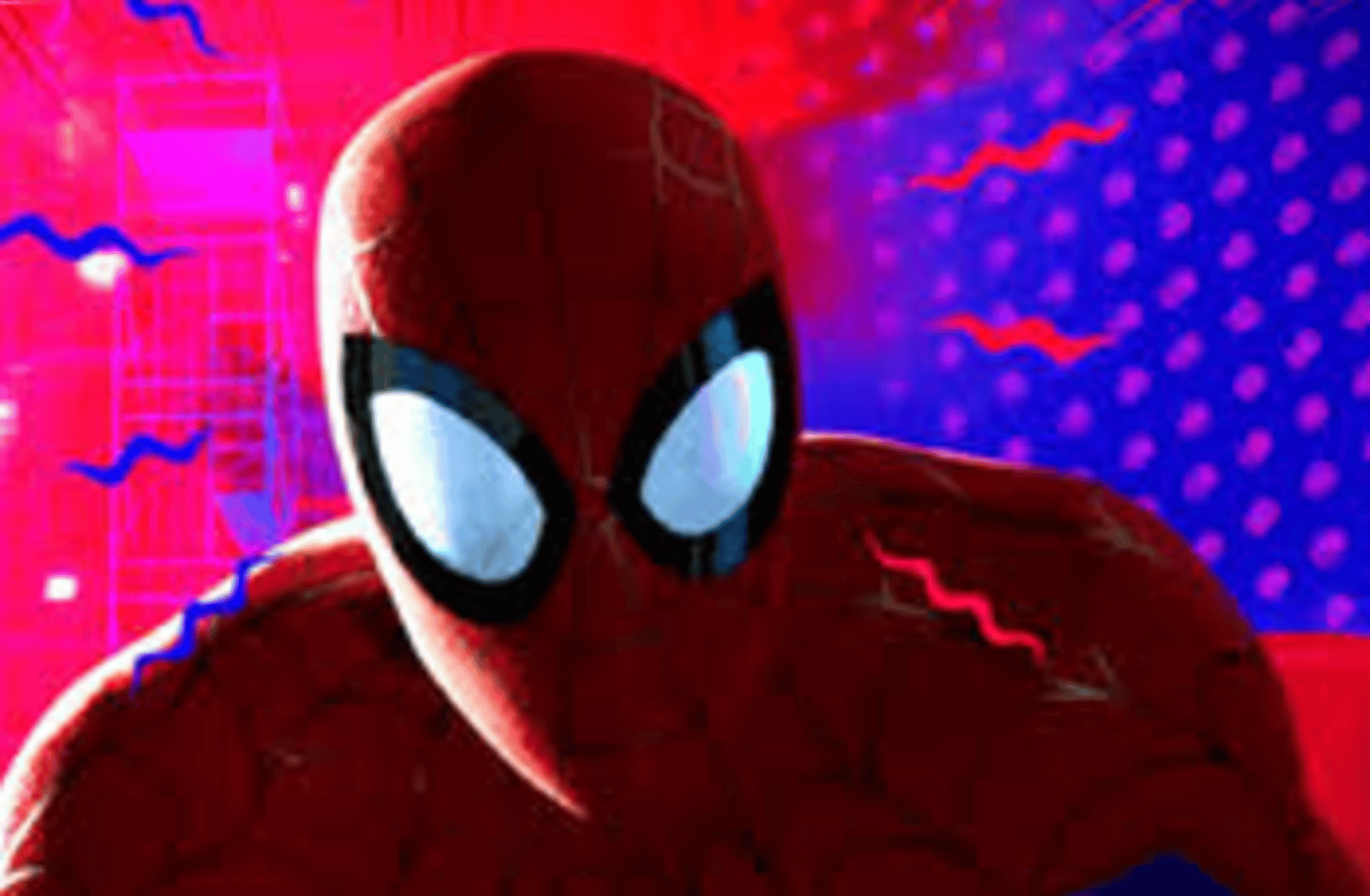 Spider-Man (SMITSV)