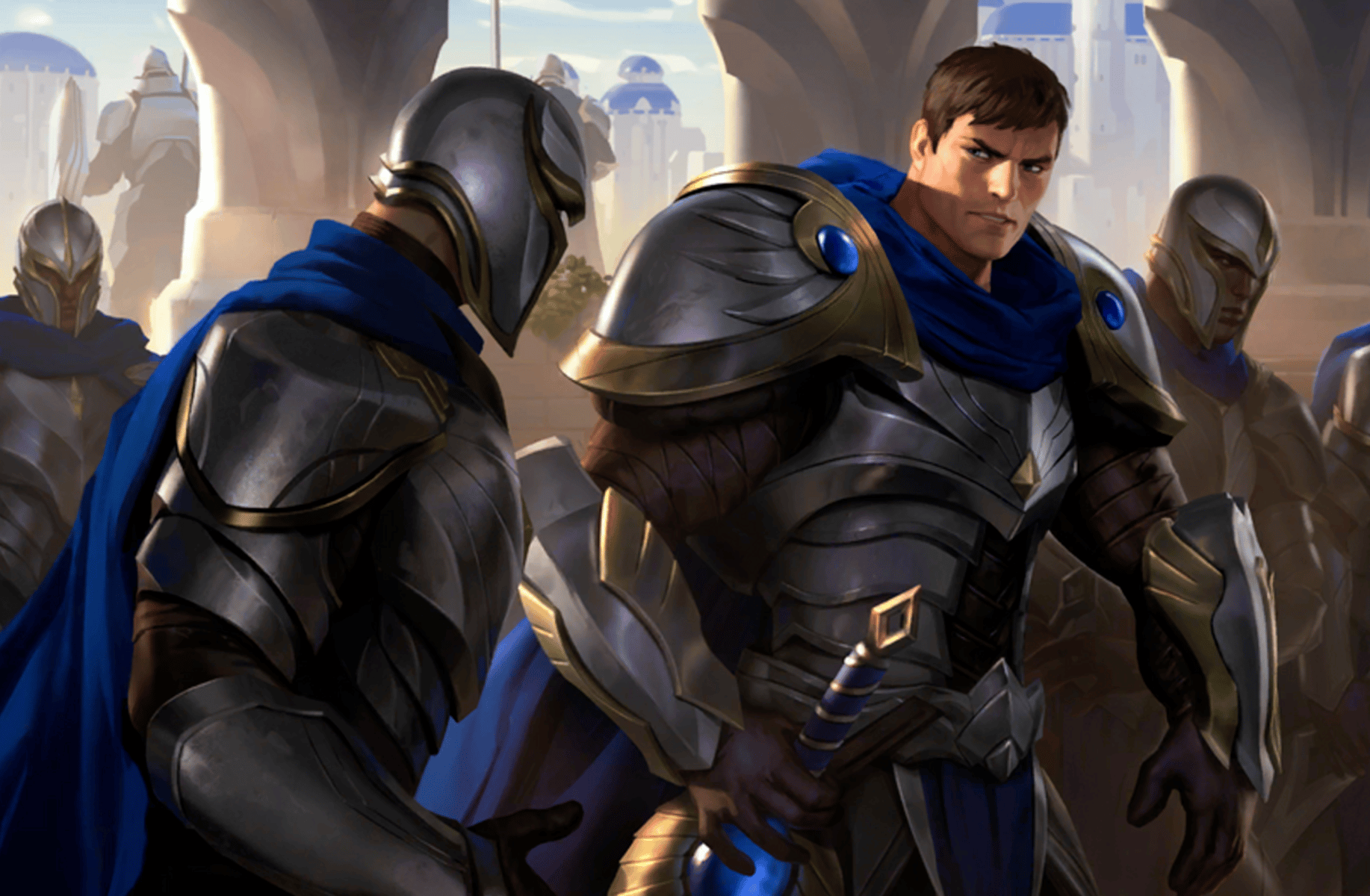 Garen