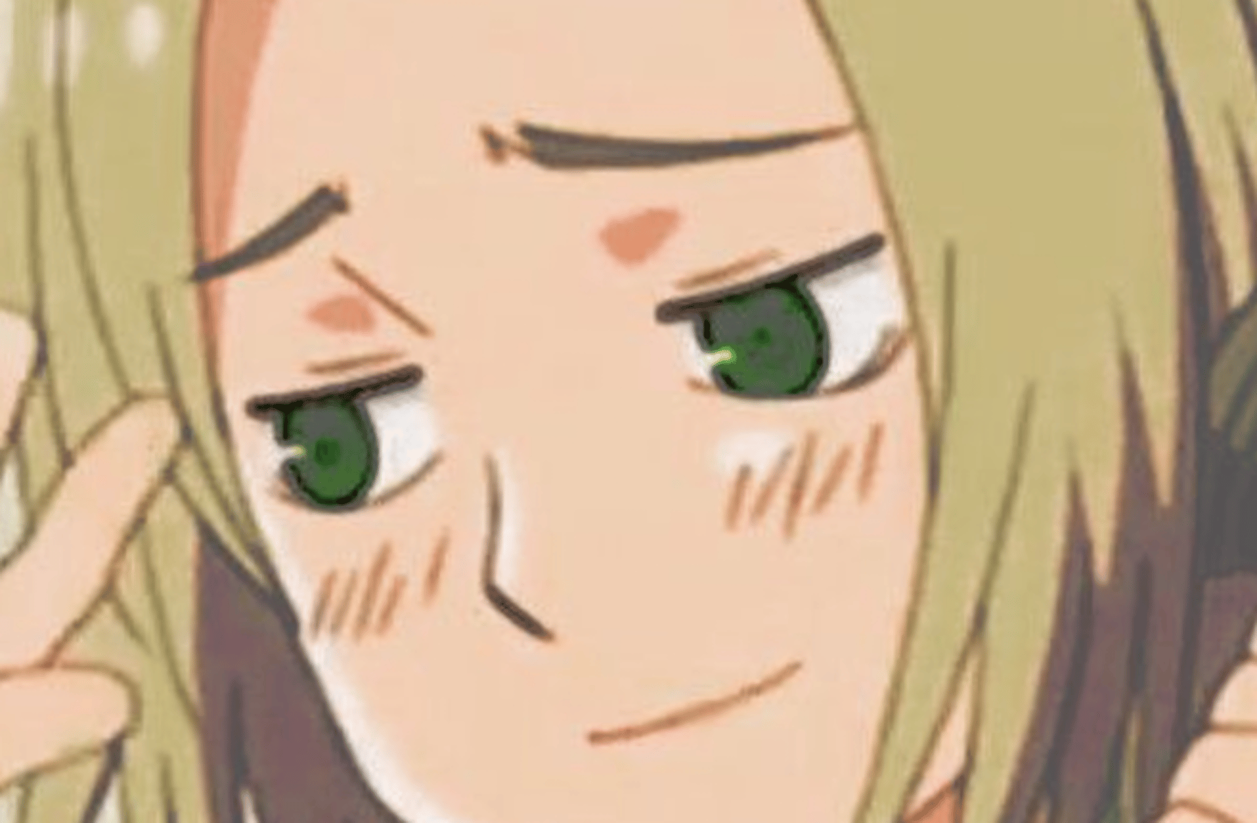 Poland from Hetalia